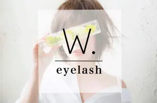 マツエク・マツパ W.eyelash所属・ダブリュー アイラッシュのマツエク・マツパデザイン