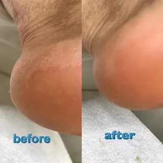 ENSIA エンシアのネイルデザイン