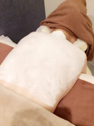 田中 実咲のヘアスタイル