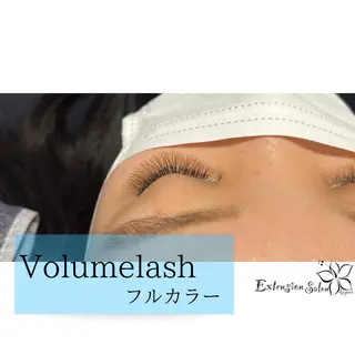 マツエク・マツパ kapua所属・Kapua🌺 マユのマツエク・マツパデザイン