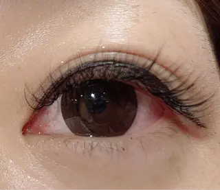 マツエク・マツパ Eyelash Salon 4Uのマツエク・マツパデザイン