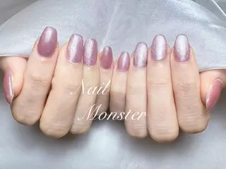 ネイル DIAMOND Nail☁️のネイルデザイン