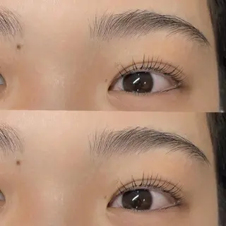 マツエク・マツパ アイカ🩰 in./イン熊谷のヘアスタイル