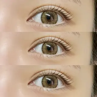 マツエク・マツパ 💎Code.💎 risa🪄のマツエク・マツパデザイン