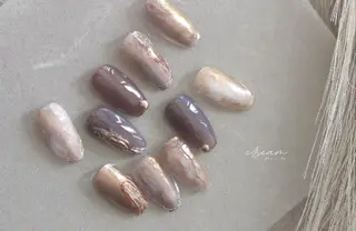 ネイル cream. nailのネイルデザイン