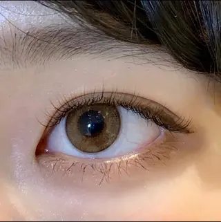 マツエク・マツパ 芦田 愛理佐のマツエク・マツパデザイン