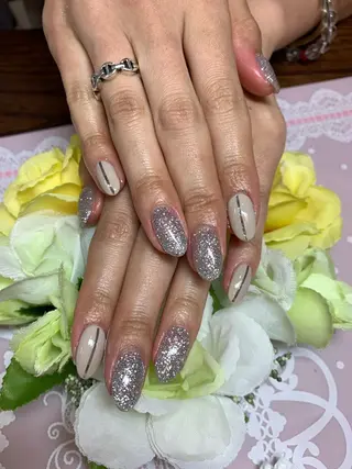 ネイル ASPILEAF所属・アスピリーフ さとみのマツエク・マツパデザイン