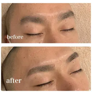 メンズ 【eye.C代表】 山田佳菜のマツエク・マツパデザイン