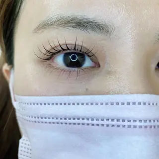 マツエク・マツパ Grace naoのマツエク・マツパデザイン