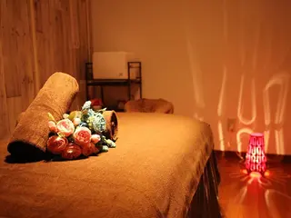 所沢痩身小顔コルギ AromaQueenのエステ・リラクイメージ