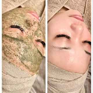 エステ✖️ネイル Feelのネイルデザイン