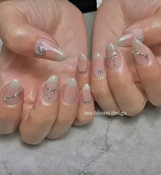 ネイル RURI NAILのネイルデザイン