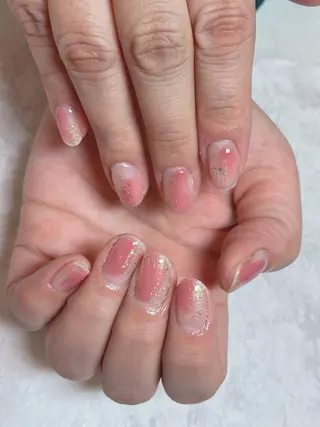 ネイル HARUKA 🌸のネイルデザイン