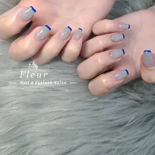 ネイル ☆Fleur☆ 西梅田のネイルデザイン