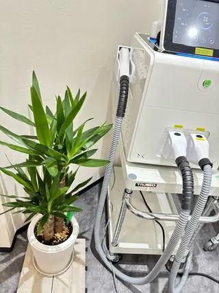 メンズ private salon meのエステ・リラクイメージ