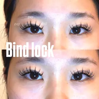 マツエク・マツパ bright 🥀YUUKAのマツエク・マツパデザイン