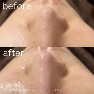 lulularico Yuのエステ・リラクイメージ