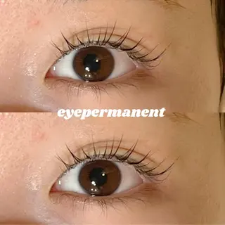 マツエク・マツパ mona 🎀韓国まつパ/眉毛のマツエク・マツパデザイン