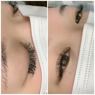 マツエク・マツパ ビューティーサロンLEMO所属・ビューティーサロン Lemoのエステ・リラクイメージ