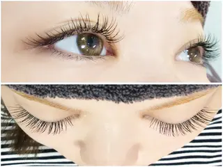 マツエク・マツパ Jurereye 安藤のマツエク・マツパデザイン