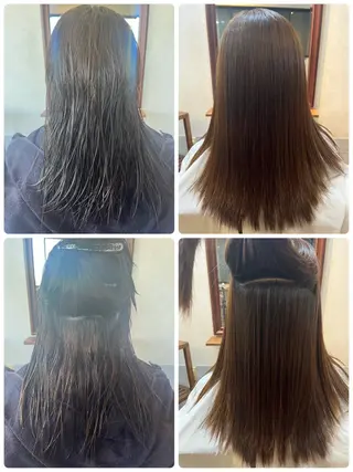 セミロング azure所属・美髪縮毛矯正 古屋大揮のその他イメージ