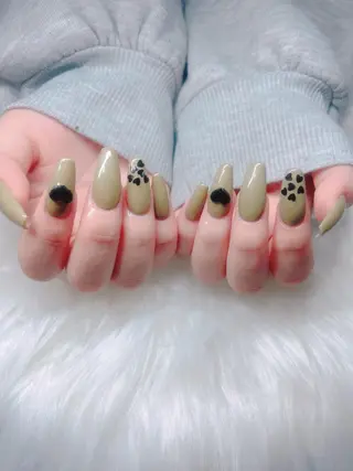 ネイル 7nail (ϋ)/のネイルデザイン