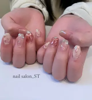 ネイル nail salon SUTAMIのネイルデザイン