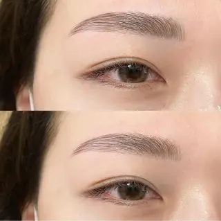 アイブロウ 天王寺eye ♡eyebrowのマツエク・マツパデザイン