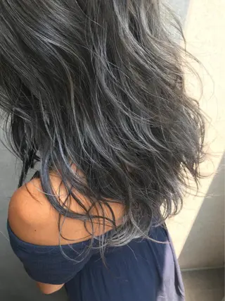 ミディアム カラー sakura .のマツエク・マツパデザイン