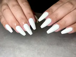 ネイル elu 船橋店のネイルデザイン