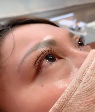 マツエク・マツパ koyama harukaのマツエク・マツパデザイン