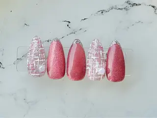 ネイル nailsalon oluoluのネイルデザイン