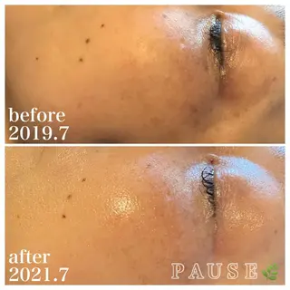 浜野 恵美のエステ・リラクイメージ