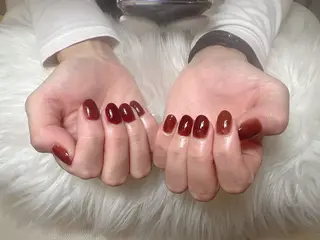 ネイル Ro hanaのネイルデザイン