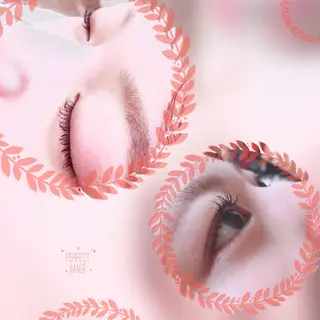 マツエク・マツパ loisir yamanoのマツエク・マツパデザイン