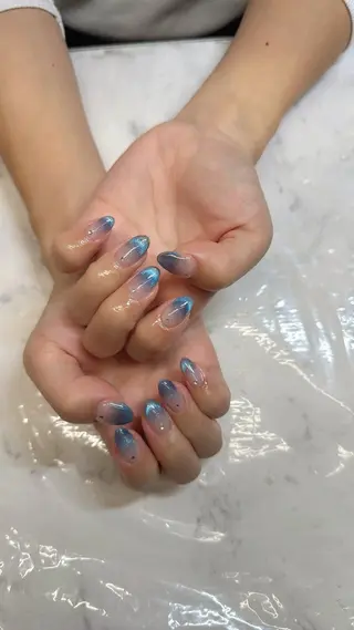 ネイル 💎Guarendo💎錦糸町店所属・✨アン ミユ✨のネイルデザイン