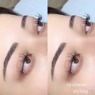 アイブロウ eyelash salon AREY所属・AREY 齊藤のマツエク・マツパデザイン