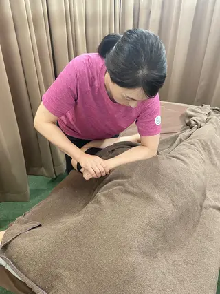 シーアールウェルネス 河田のエステ・リラクイメージ