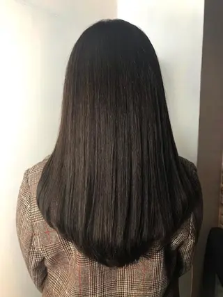 ロング カラー 【N°deseo】 Hiromi🦋のヘアスタイル