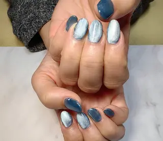 ネイル reve あやののネイルデザイン