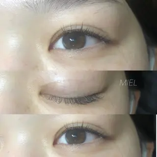 マツエク・マツパ Joli. 🌷nakajimaのマツエク・マツパデザイン