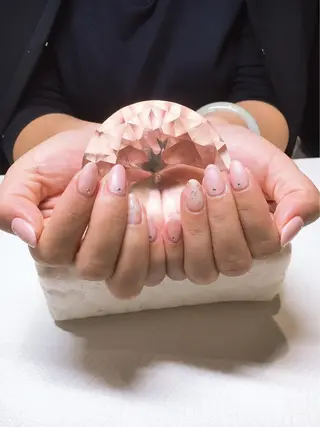 ネイル yuni所属・Nail salon yuriのネイルデザイン