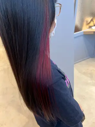 ロング カラー 🌿小川 大輔🌿のヘアスタイル