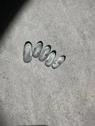 ネイル nailroom Anmie.のネイルデザイン