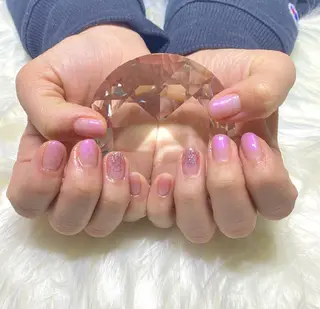 ネイル ｍｅｌｉｓｓａ Ｎａｉｌｓのネイルデザイン