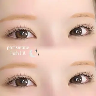 マツエク・マツパ eyelash salon AREY所属・AREY 齊藤のマツエク・マツパデザイン