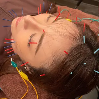 小林整骨院玉川 キジマのエステ・リラクイメージ