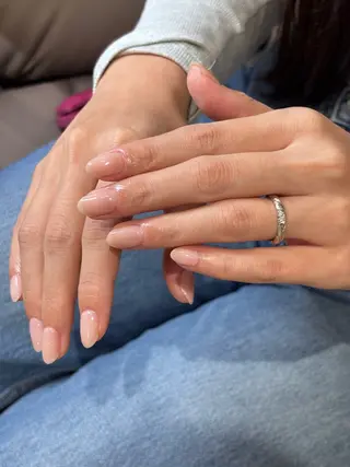 ネイル DEE Kahaのネイルデザイン