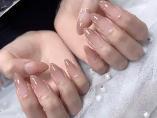 ネイル Nail NaNaのネイルデザイン