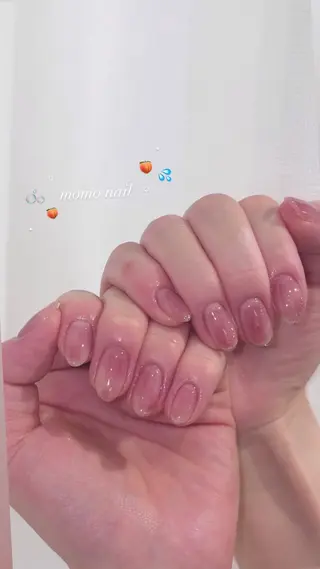 ネイル 𝐚𝐲𝐚𝐤𝐚 ✻のネイルデザイン